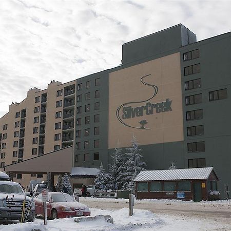 Silver Creek Lodge Snowshoe Luaran gambar